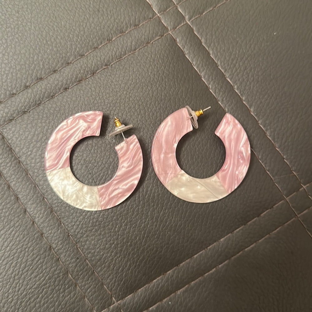 Marble hoops